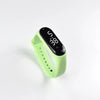 Sports Touch LED  watch