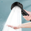 High Pressure Head Water Saving 3 Modes Shower