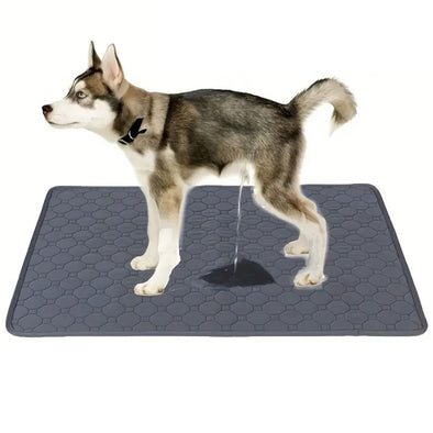 Reusable Washable pet Urine Mat