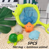 Baby Bath Toys