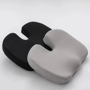 Ergonomic Memory Cotton Office Cushion