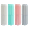 Toothpaste Holder Storage Case Box Organizer
