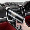 USB Charging Small Car  Vacuum Cleaner