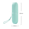 Toothpaste Holder Storage Case Box Organizer