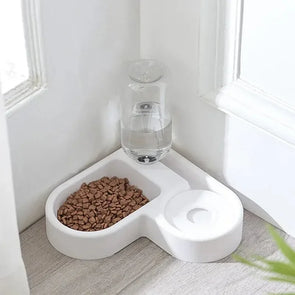 Food Bowl Set for pets