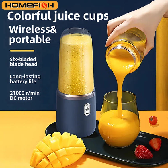 Portable Blender