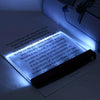 Eye Protection Reading Light