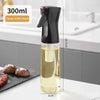 Oil Tank Air Fryer Spray Bottle