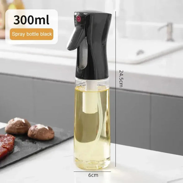 Oil Tank Air Fryer Spray Bottle