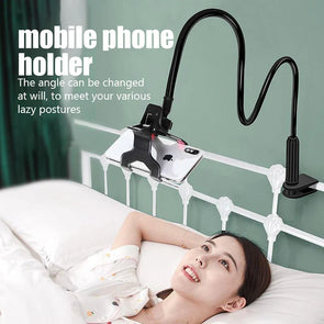 Universal Mobile Phone Holder Flexible Lazy Hold