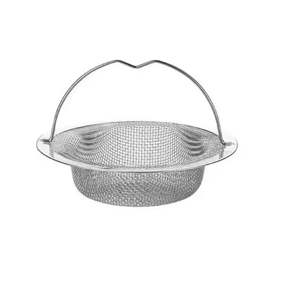 1Pc Stainless Steel Kitchen Sink Filter