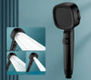 High Pressure Head Water Saving 3 Modes Shower