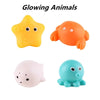 Baby Bath Toys