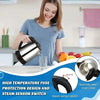 Kettle Stainless Steel Kitchen Appliances