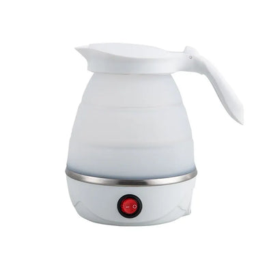 Foldable And Portable Teapot Water Heater