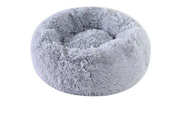 Warm Detachable and Washable Bed