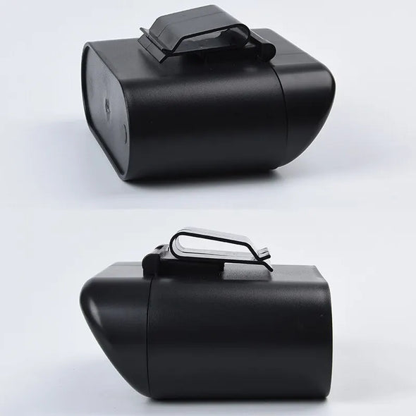 Portable Car Trash Can