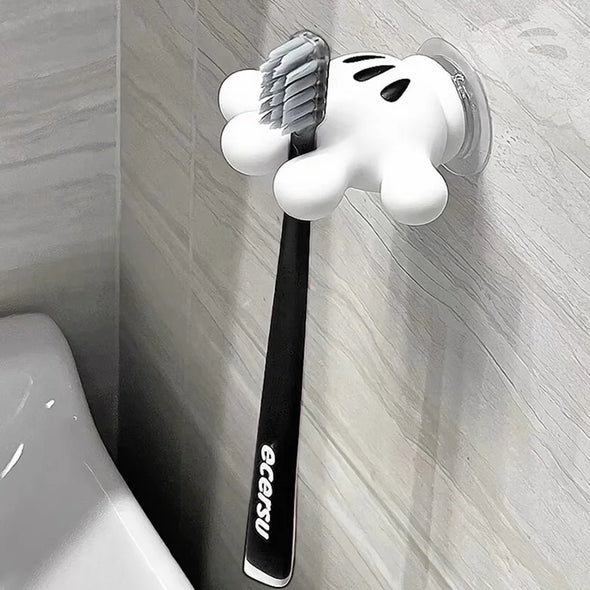 Toothbrush holder Mickey Palm