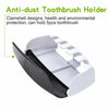 Automatic Toothpaste Dispenser Wall Mount