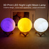 Book Light LED Moon Light G-Bedroom Decoration Indoor lighting