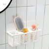 Wall Mounted Toothbrush Holder