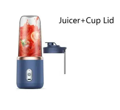 Portable Blender