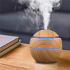 Humidifier Electric Air Aroma Diffuser