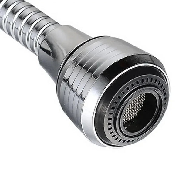 Kitchen Stainless Steel Faucet Sprinkler Water-saving Device