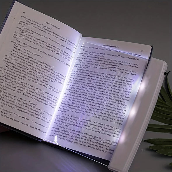 Eye Protection Reading Light