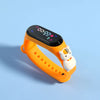 Sports Touch LED  watch