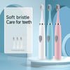 Electric Toothbrush for Adults