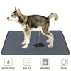 Reusable Washable pet Urine Mat