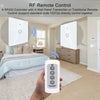 WiFi Smart Light Switches Touch Switch