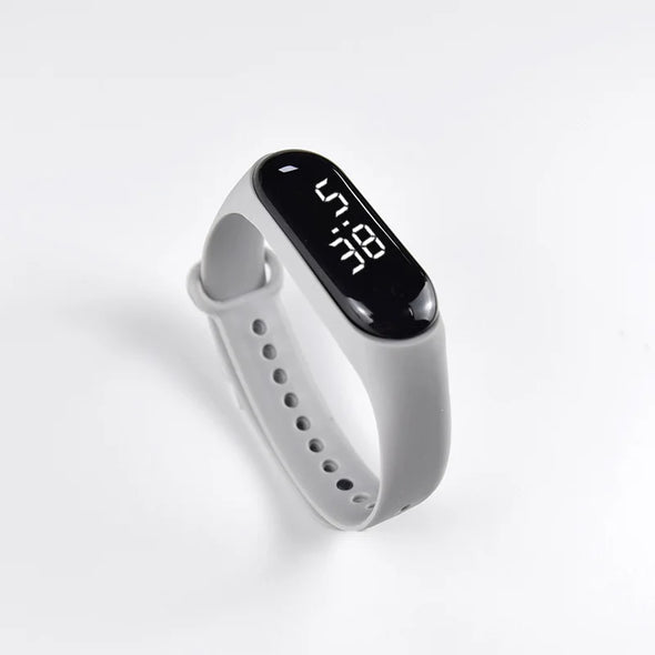 Sports Touch LED  watch