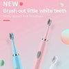 Electric Toothbrush for Adults