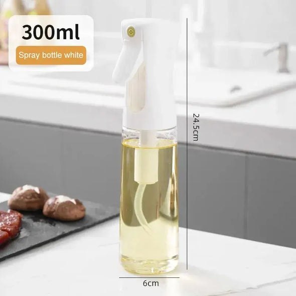 Oil Tank Air Fryer Spray Bottle