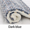 Flannel Pet Sleeping Mat