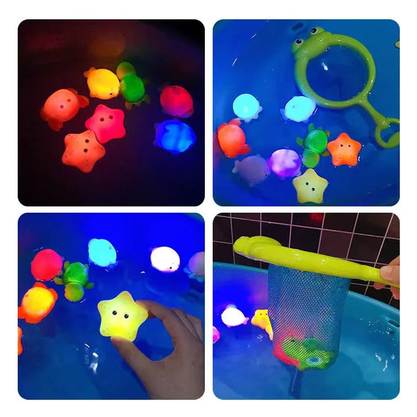 Baby Bath Toys