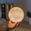 Book Light LED Moon Light G-Bedroom Decoration Indoor lighting