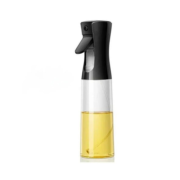 Oil Tank Air Fryer Spray Bottle