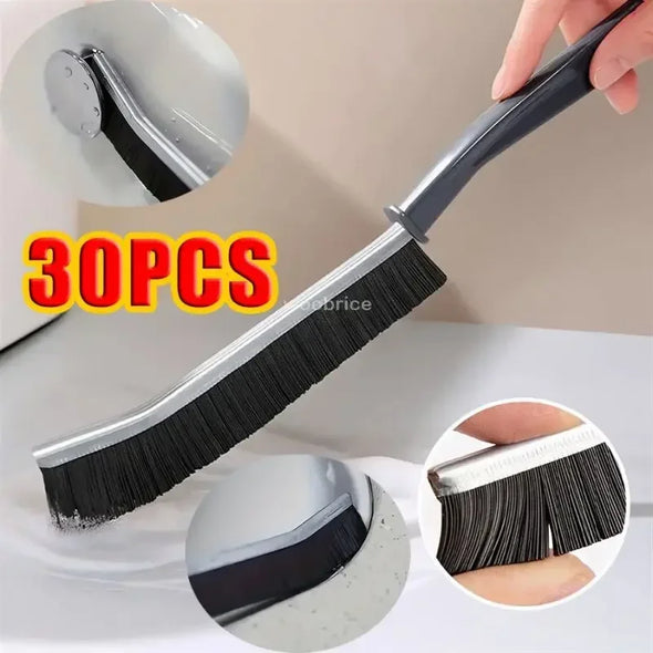 Crevice Cleaning Brush Window Bedroom Floor Line