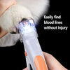 Professional Pet Nail Clipper S