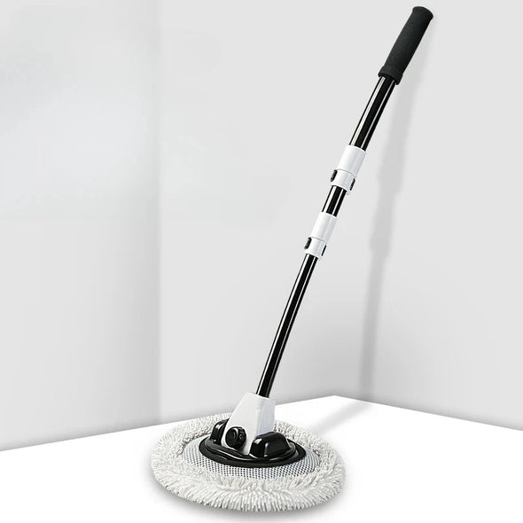 Telescoping Long Handle Mop