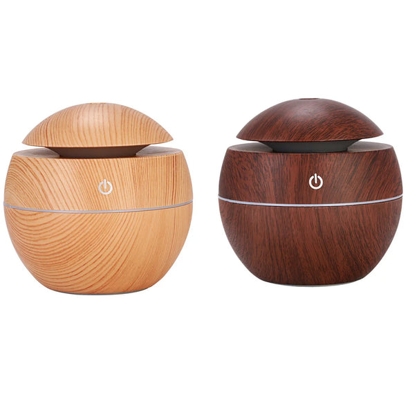 Humidifier Electric Air Aroma Diffuser