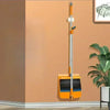 Household broom Dustpan set