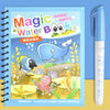 Children Early Education Toys Magical Book