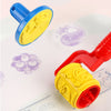 Water Drawing Mat Coloring Doodle With Reusable Magic Pen