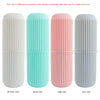 Toothpaste Holder Storage Case Box Organizer