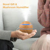 Humidifier Electric Air Aroma Diffuser