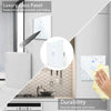 WiFi Smart Light Switches Touch Switch